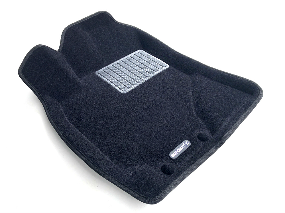 Коврики салона текст. 3D euro-std GEELY Emgrand 7 (2016-) (EMC3D) C1